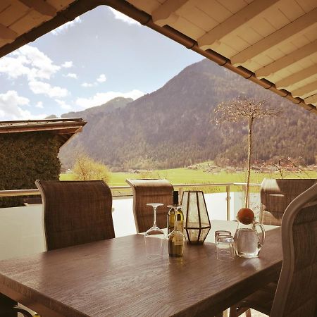 Ferienwohnungen Strass Im Zillertal Εξωτερικό φωτογραφία
