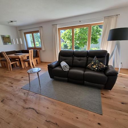 Ferienwohnungen Strass Im Zillertal Εξωτερικό φωτογραφία