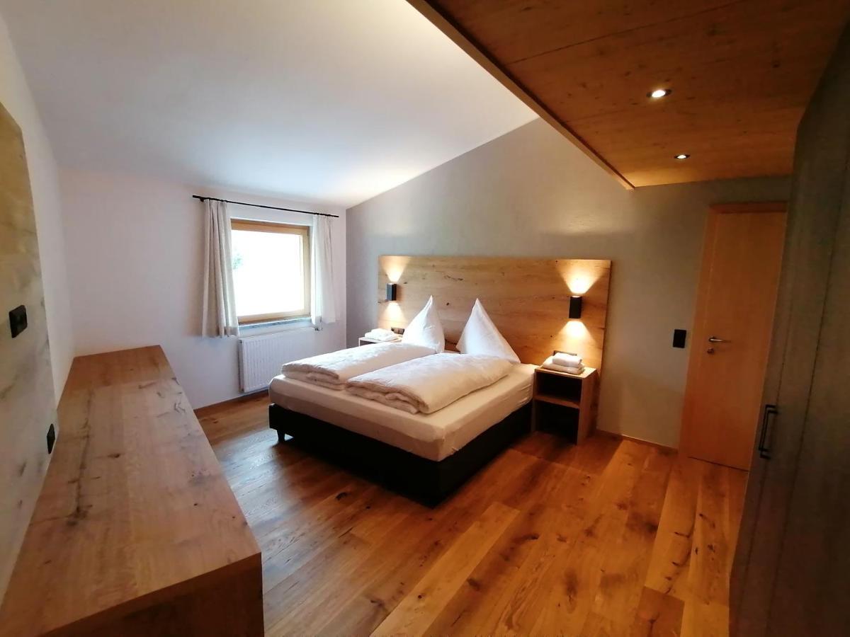 Ferienwohnungen Strass Im Zillertal Εξωτερικό φωτογραφία