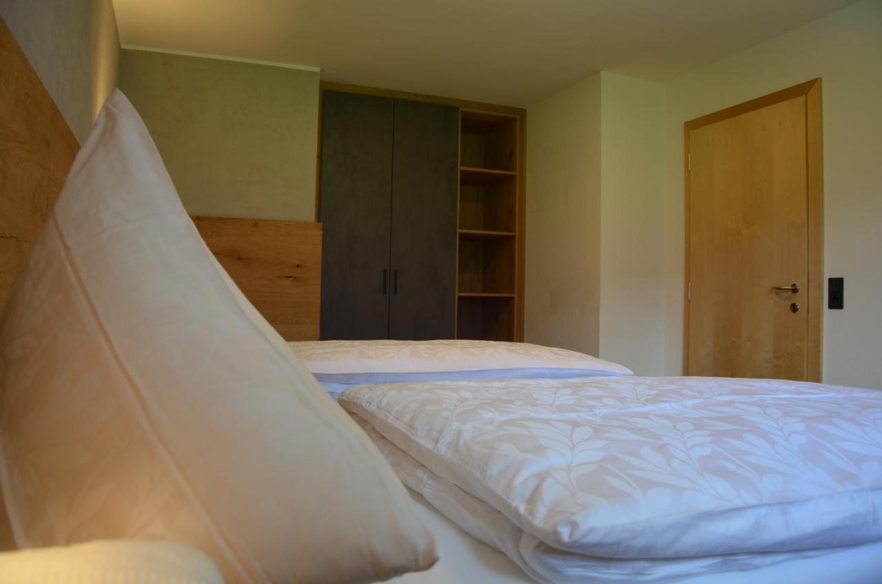 Ferienwohnungen Strass Im Zillertal Εξωτερικό φωτογραφία