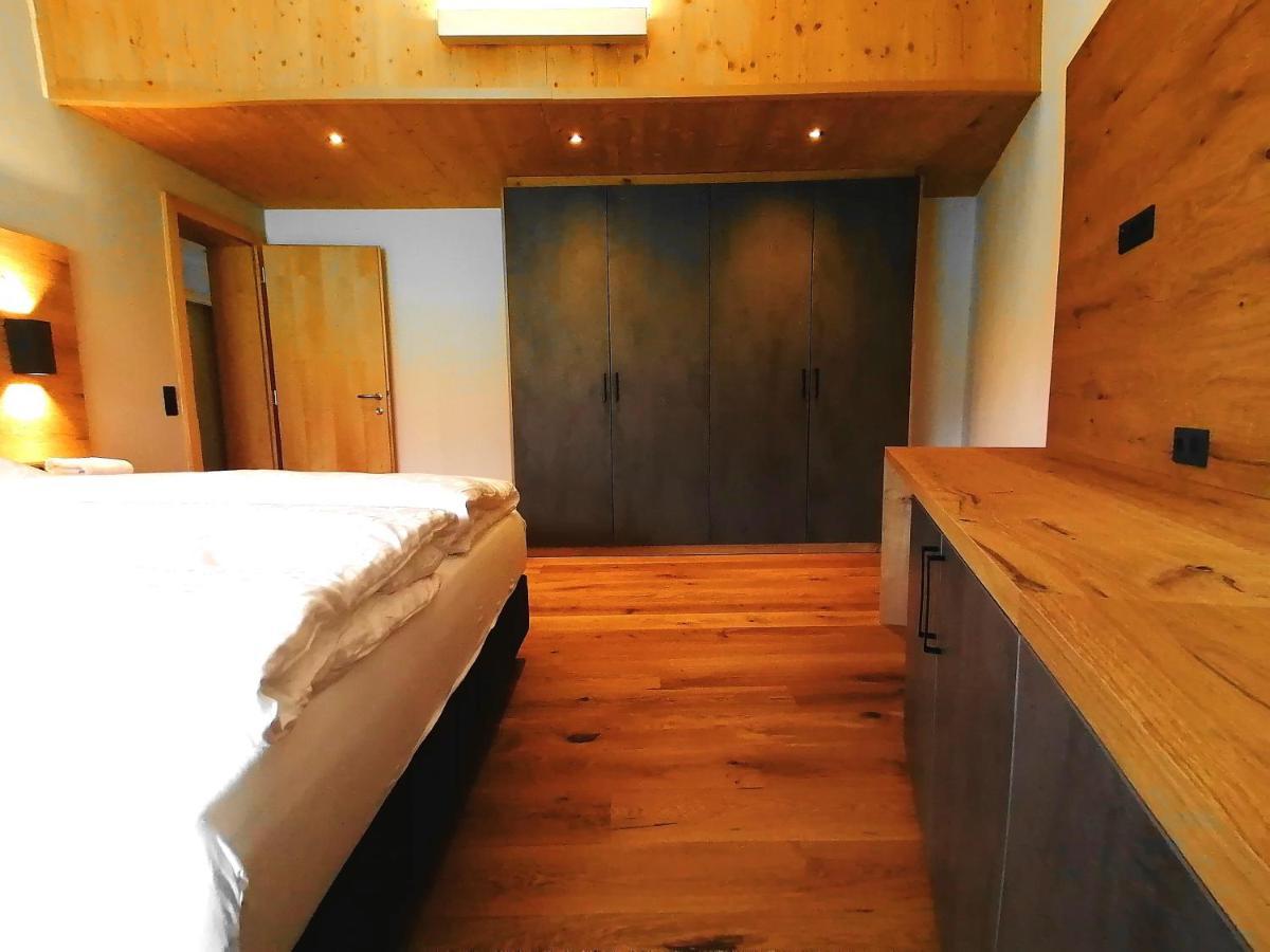 Ferienwohnungen Strass Im Zillertal Εξωτερικό φωτογραφία