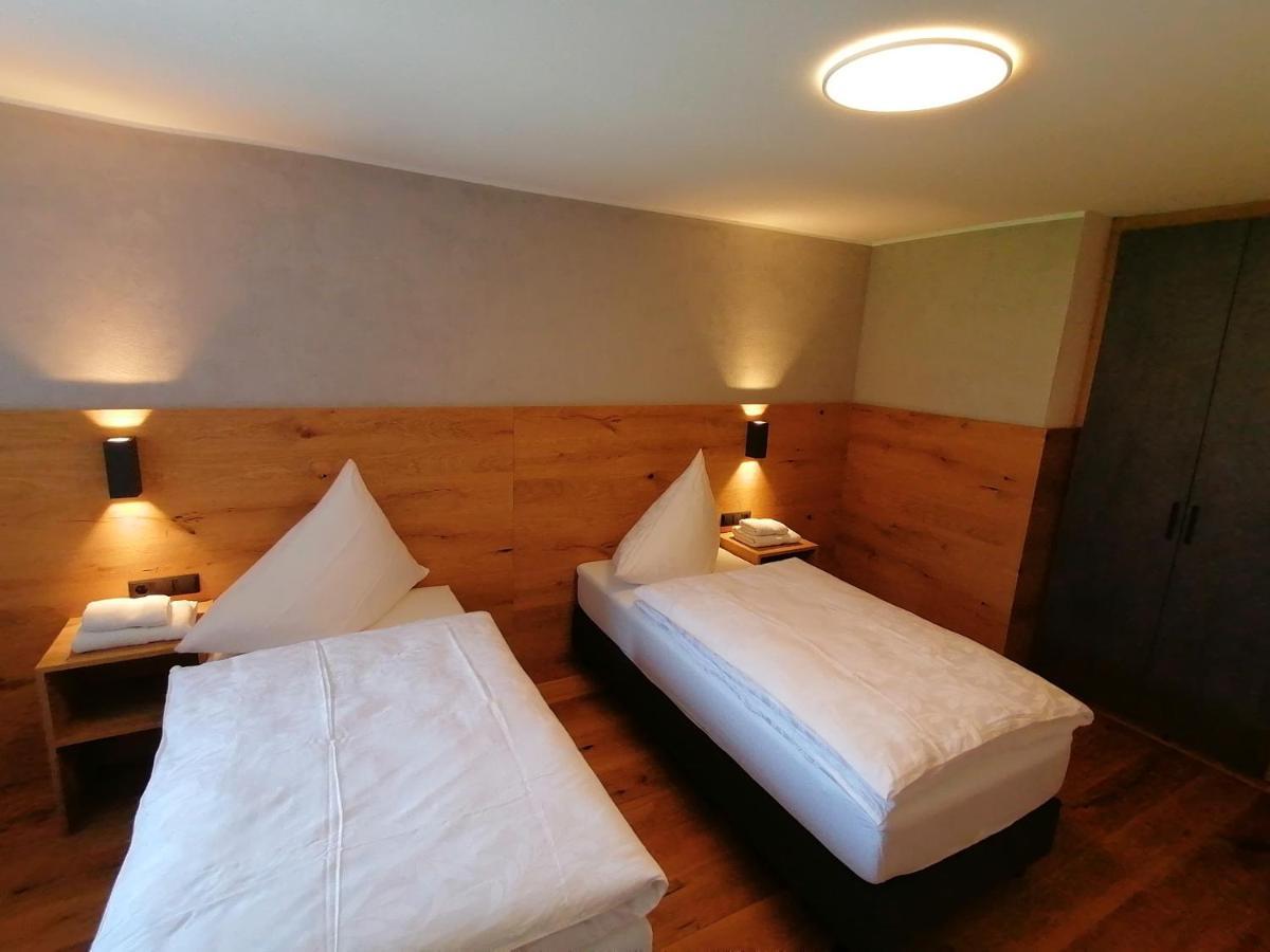 Ferienwohnungen Strass Im Zillertal Εξωτερικό φωτογραφία