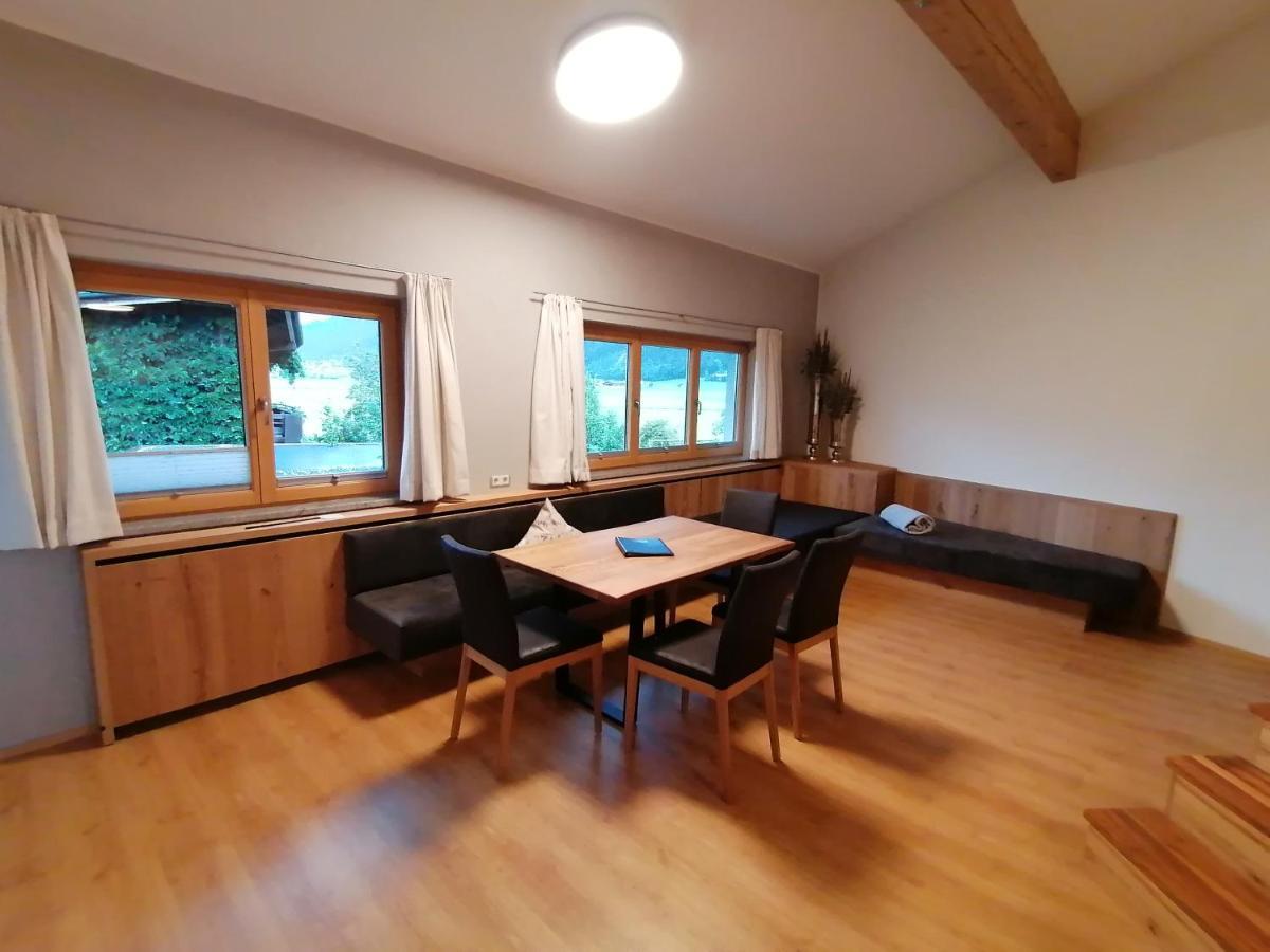 Ferienwohnungen Strass Im Zillertal Εξωτερικό φωτογραφία