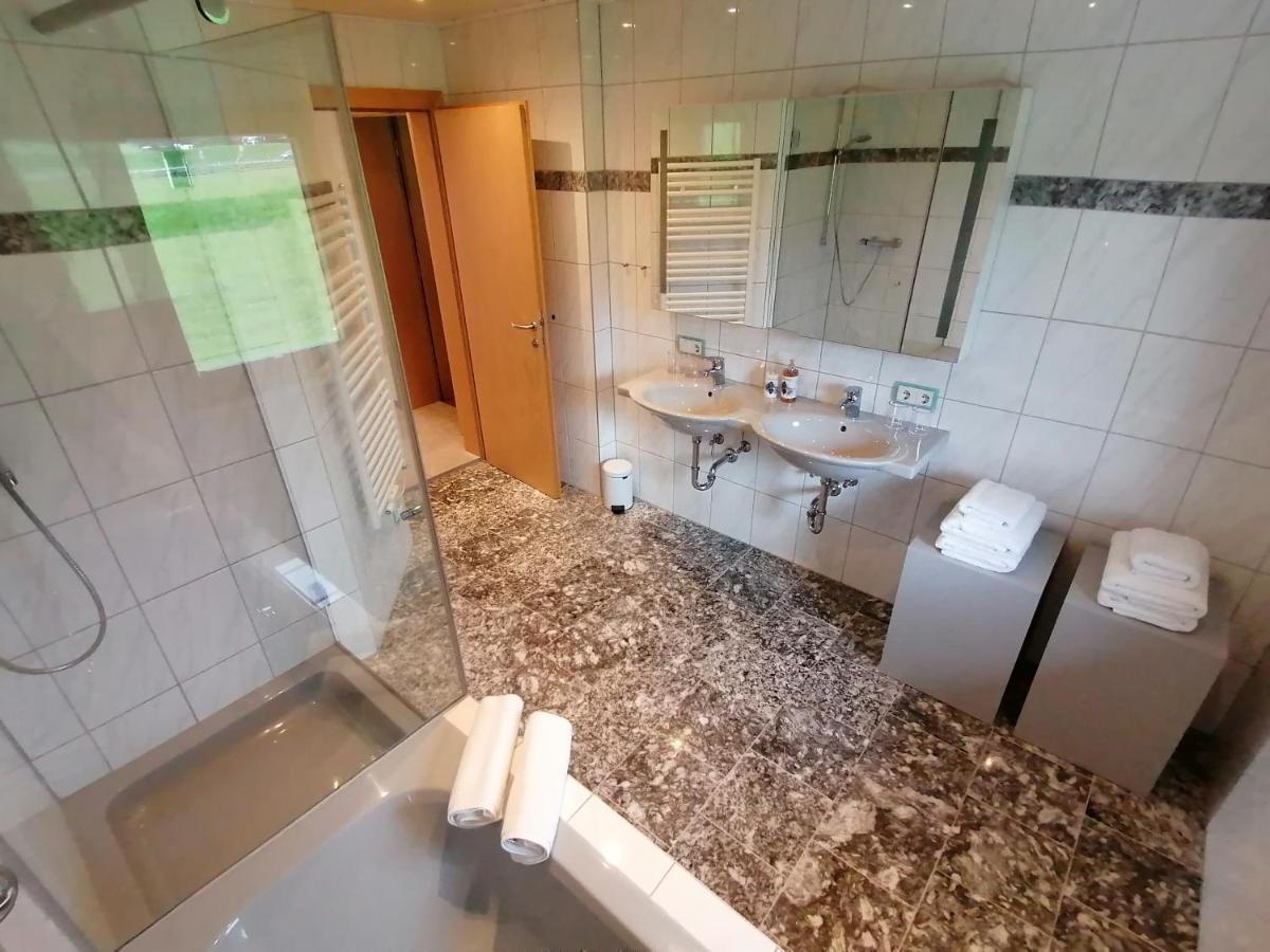 Ferienwohnungen Strass Im Zillertal Εξωτερικό φωτογραφία