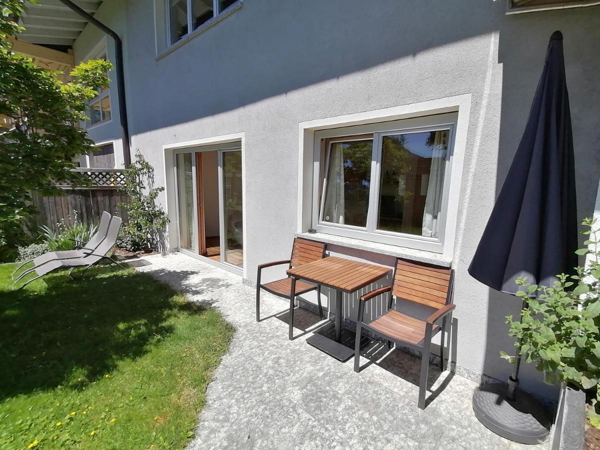 Ferienwohnungen Strass Im Zillertal Εξωτερικό φωτογραφία