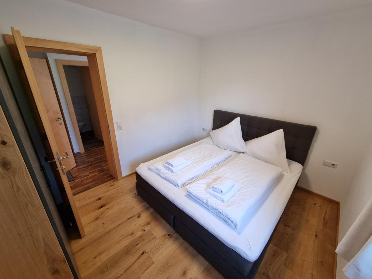 Ferienwohnungen Strass Im Zillertal Εξωτερικό φωτογραφία