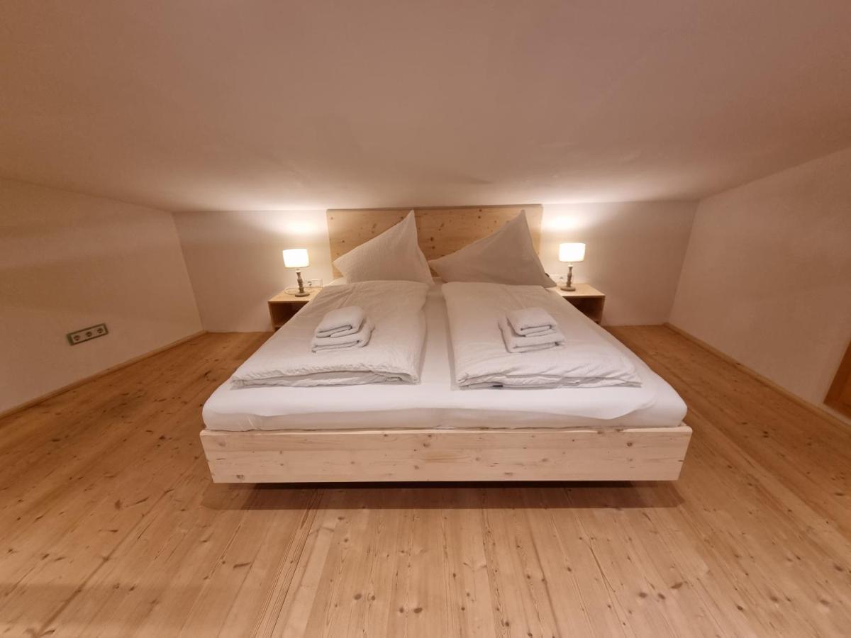 Ferienwohnungen Strass Im Zillertal Εξωτερικό φωτογραφία