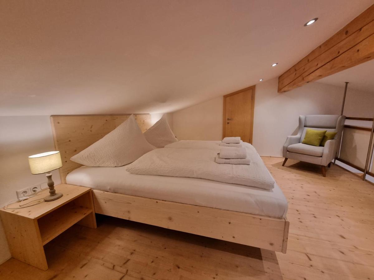 Ferienwohnungen Strass Im Zillertal Εξωτερικό φωτογραφία
