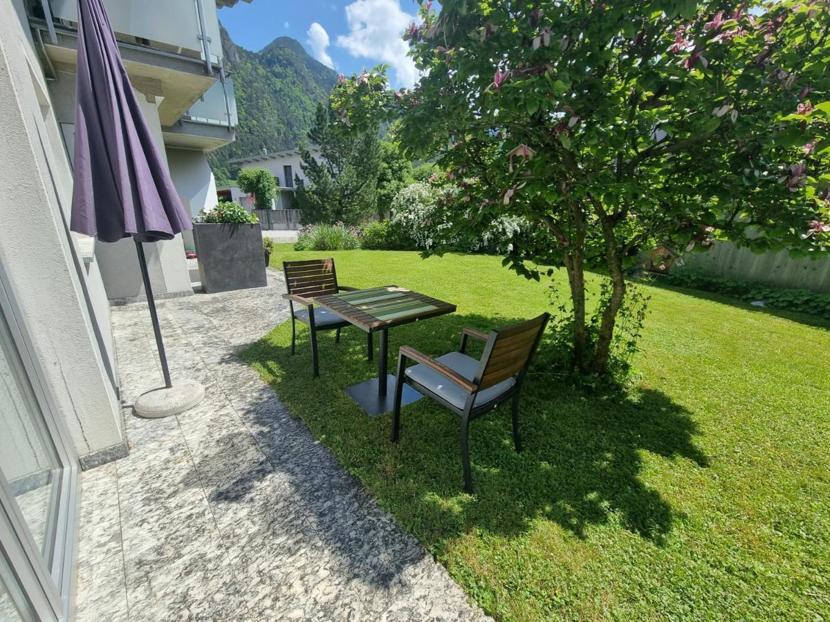 Ferienwohnungen Strass Im Zillertal Εξωτερικό φωτογραφία