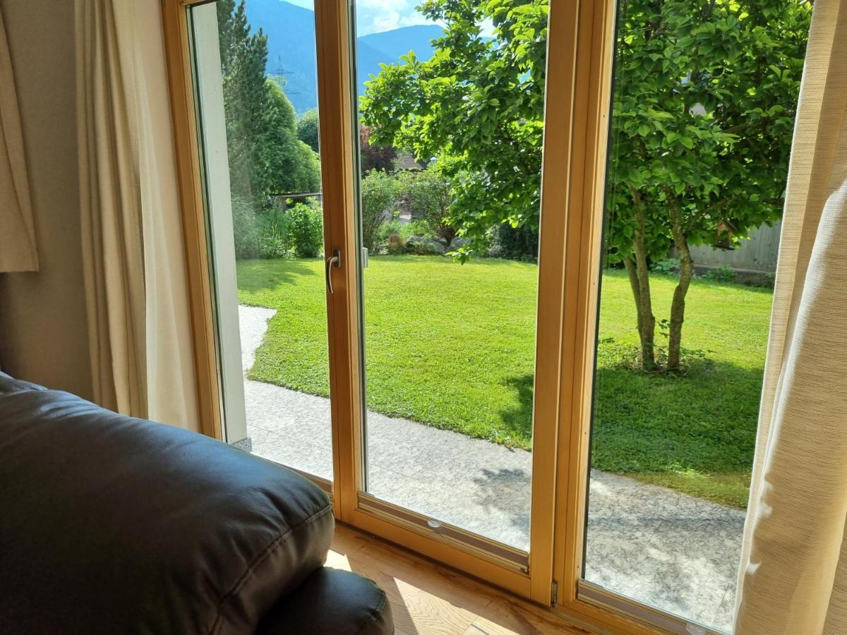 Ferienwohnungen Strass Im Zillertal Εξωτερικό φωτογραφία